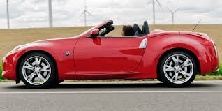 Id 3 cabrio super hoffentlich keine neue vw ente wie der buggy ! Nissan Cabrio Gebrauchtwagen Online Kaufen Bei Instamotion