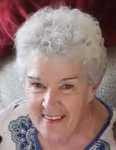 Obituary information for Dorotha Carolyn "Carol" Helman