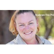 Karli is our costume queen