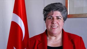 Facebook gives people the power to share and makes the world more open and connected. Us Honors Women Of Courage Including Turkey S Gullu