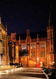 THE HONOURABLE SOCIETY OF LINCOLNS INN