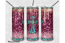 Download Designs For Sublimation Printing Sublimation For Commercial Personal Use Png Files W 20 Oz Skinny Tumbler Templates Purple Glitter Drawing Illustration Art Collectibles Kromasol Com