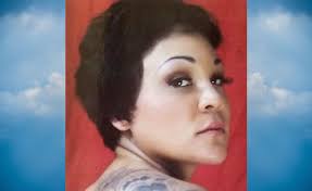 Obituary: Regina Salem Sebert