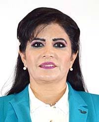 Álbum de Diputados Federales 2015