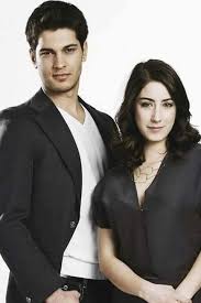 Actores De El Secreto De Feriha Feriha Y Emir El Secreto De Feriha Feriha