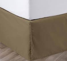 7 Best Skirt Alternatives To Hide A Box Spring | Apartment Therapy