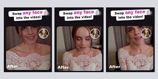 Emma watson ai nude
