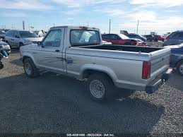 Image result for Silver 1992 Ranger