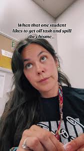 I’ve never heard anything crazy like this but I have heard some stories.. I  love my students and all the crazy things that come out of their mouths  beacuse after the crazy story, they always do give a ...