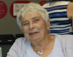 Obituary of Josephine Frances Olive Jones