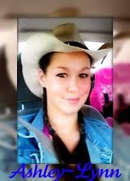 Ashley Parker Obituary July 11, 2019