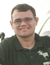 Spencer Barr Obituary (2013)