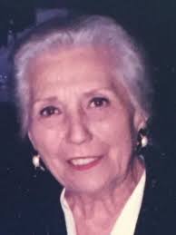 Shirley Kern Obituary (1933