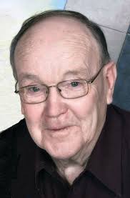 Obituary of Stuart Gordon Hannaford