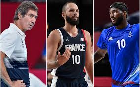 Laurent tillie, l'entraîneur de l'équipe de france de volley, a dévoilé son groupe pour le tournoi de qualification olympique qui se déroulera à tokyo du 28 mai au 5 juin. Mhzz2mwwxtvp4m