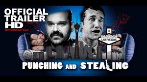 Debt collectors french and sue get to work doing what they do best _ cracking skulls and breaking bones _ as they chase down the various lowlifes who owe money to their boss, tommy. Full Movie Download Punching And Stealing 2020 Pop9ja Tv