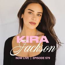 Kira Jackson's Instagram, Twitter & Facebook