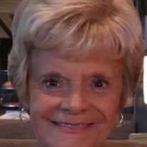 Rita Marlene Miller Obituary