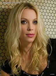 Angela Gossow (ex-Arch Enemy), Kerry King (Slayer) and Christina Scabbia  (Lacuna Coil)