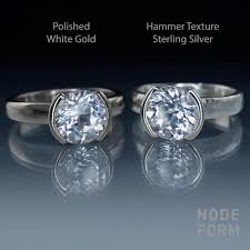 How long do sterling silver rings last? Precious Metals