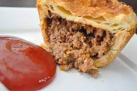 Meat Pies Recipes Lamb Pie Meat Pie