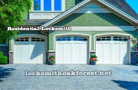 Residential Locksmith Oak Forest Residential Locksmith Oak Forest