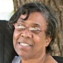 Ms. Brenda Diane Atkinson Obituary