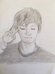 Kim Taehyung Beginner Bts V Drawings Easy Novocom Top 768 x 1024 jpeg 64 kb. kim taehyung beginner bts v drawings