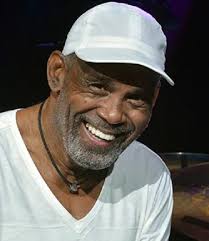 First song that comes to mind by Frankie Beverly.