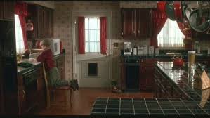 The Real Home Alone House In Winnetka Illinois Home Alone Green Interior Decor Home Decor Kitchen