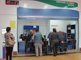 Permite a los pensionados y pensionadas del instituto de previsión social (ips) solicitar una copia de la liquidación de su pensión. Solo En 5 Pasos Podra Actualizar Su Registro Social De Hogares I Municipalidad De San Antonio