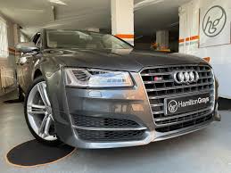 Image result for Daytona Gray 2009 S8