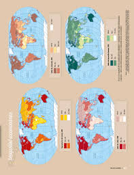Atlas de geografía del mundo grado 5° libro de primaria. Atlas De Geografia Del Mundo Quinto Grado 2017 2018 Pagina 113 De 122 Libros De Texto Online