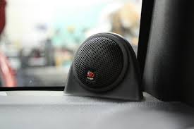 All products from jeep tj speaker pods category are shipped worldwide with no additional fees. Jeep Wrangler Stereo Upgrade Car Stereo Reviews News Tuning Wiring How To Guide S