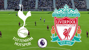 Liverpool, matchweek 20, on nbcsports.com and the nbc sports app. Premier League 2018 19 Tottenham Vs Liverpool 15 09 18 Fifa 18 Youtube