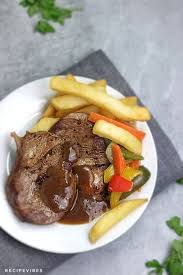 We did not find results for: Instant Pot Steak Pressure Cooker Steak Recipe Vibes