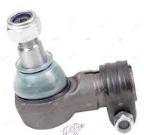 20374698 TIE ROD END RIGHT for VOLVO - Buga Technic