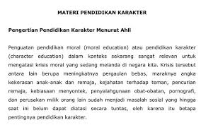 We did not find results for: Materi Mpls Pendidikan Karakter Siap Ujian