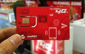 Semua kartu sim untuk sekarang seperti telkomsel, simpati, xl, tri (three), indosat dan lain sebagainya. Kartu Sim Telkomsel Hilang Atau Rusak Begini Solusinya Sepulsa