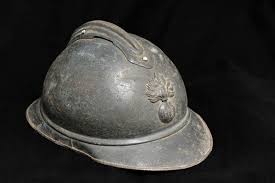 Adrian Helmet Wikipedia