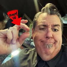 Hey all. Who's coming out for Chris Hollifield Carolina Tattoo and Arts  Gathering the end of this month?!? Can't wait to attend this one!