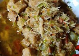 May 28, 2021 · resep sambal ganja khas aceh. Resep Selera Teri Sambal Joss
