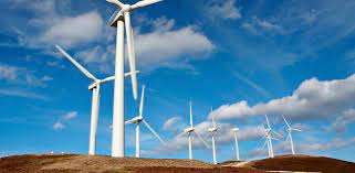 Bbva social bond dnv gl eligibility assessment scope and objectives banco bilbao vizcaya argentaria sa (henceforth referred to as bbva) offers retail, wholesale, and investment banking services. Dnv Gl To Provide Monitoring And Reporting For Banks Renewables Across Eight Uk Wind Farms
