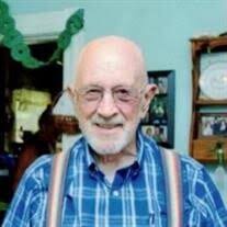 Calvin William Rhea Obituary