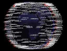 Mais quel en est l'impact sur l'identité nationale? 5g Danger Resistance Verte