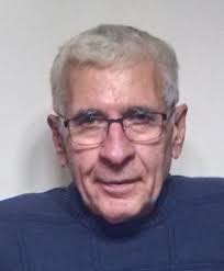 Obituary for Larry Peter Sytnyk