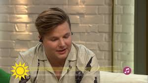 Det är inte ett alternativ. Robin Om Svara Tiden Kunde Inte Ens Kolla Mig I Spegeln Tv4 Se