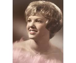 Cathy Jean Beeson Obituary (2023)