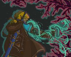 The Legend Of Zelda Breath Of The Wild Sequel Release Date Legend Of Zelda Breath Of The Wild Sequel Art Link Botw 2 Sophiakiuchiart Legend Of Zelda Legend Of Zelda Breath Zelda Art