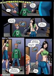 Meis strict uptight mom dirty little secrets comic porn